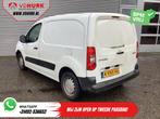 Citroën Berlingo 1.6 HDI EXPORT APK 07-2026/ NL Auto/ D.B. R, Citroën, Airconditioning, Wit, Bedrijf