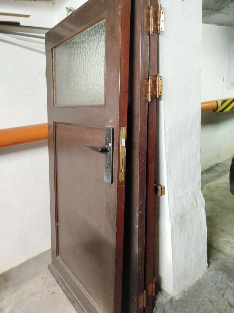 Massief hout, Bricolage & Construction, Bois & Planches, Enlèvement