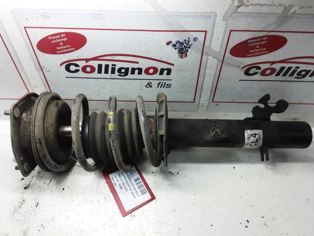 SCHOKBREKER RECHTS VOOR Mini Mini Cooper S (R53) (22245215), Gebruikt, Mevr. I. Hauben, Mini, Rue de l'Espoir 34 34
4030  GRIVEGNÉE, BE