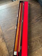 Biljart keu in heel goede staat, Ophalen, Zo goed als nieuw