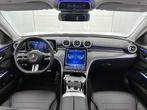 Mercedes-Benz C-Klasse 300 DE Break 4MATIC AMG Line | Panora, Stof, Zwart, Plug-in hybride, 240 kW