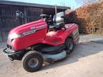 Zitmaaier Honda 2625 HTE hydrostaat 06/2023, Tuin en Terras, Grasmaaiers, Ophalen, Opvangbak, Honda, Benzine-grasmaaier