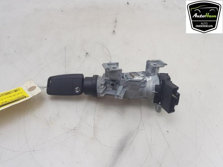 NEIMAN / COMMUTATEUR D ALLUMAGE + CLEF Polo VI (AW1), Autos : Pièces & Accessoires, Autres pièces automobiles, Volkswagen, Utilisé