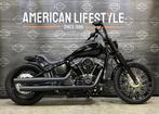 Harley-Davidson Chopper Softail Streetbob FXBB, Motos, Motos | Harley-Davidson, 1745 cm³, Entreprise, Plus de 35 kW, Autre