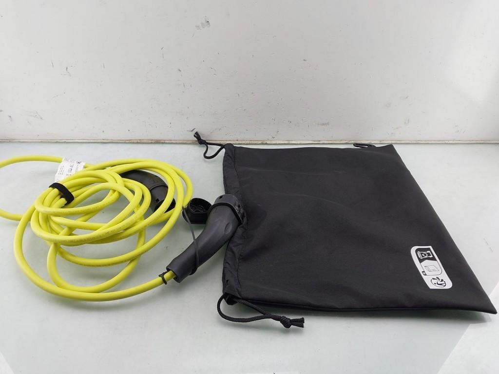 DIVERSEN Oplaadkabel elektrische auto Elroq (|1EA971639K|), Auto-onderdelen, Dhr. J. Ham, Gebruikt, Administratie@autoham.nl, Skoda