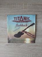 Titanic Flashback 45 tpm, Cd's en Dvd's, Vinyl | Hardrock en Metal, Verzenden, Gebruikt