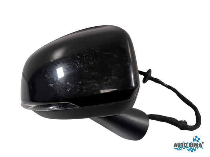 Rétroviseur extérieur droit d'un Volvo XC40, Autos : Pièces & Accessoires, Rétroviseurs, Volvo, Utilisé, 3 mois de garantie, Enlèvement ou Envoi