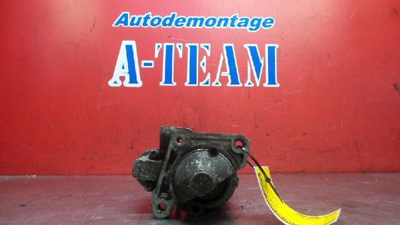 STARTMOTOR Nissan Kubistar (F10) (M000T91581), Auto-onderdelen, Motor en Toebehoren, Nissan, Gebruikt