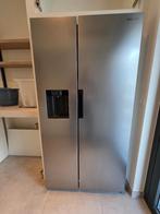 Samsung Amerikaanse koelkast, Elektronische apparatuur, Ophalen, 200 liter of meer, 60 cm of meer, Met aparte vriezer