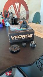 Derbi onderdelen, Fietsen en Brommers, Brommers | Derbi, Ophalen, Zo goed als nieuw