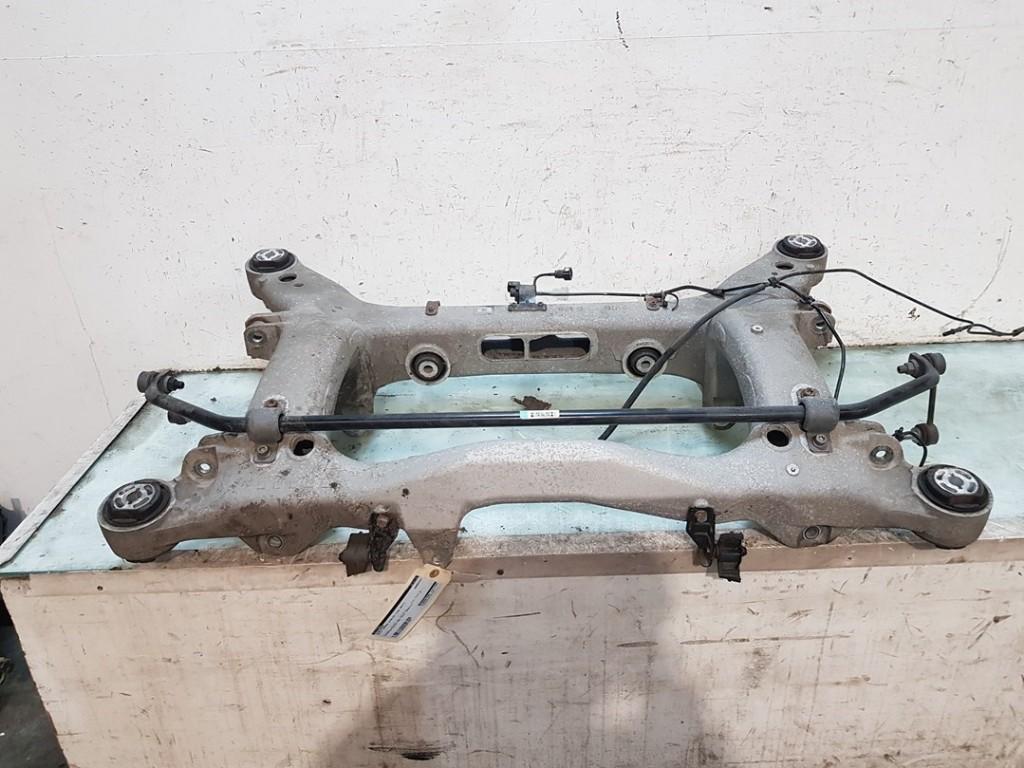 BERCEAU MOTEUR Giulia (952) (|50544267|50573195|50546967|), Utilisé, Alfa Romeo