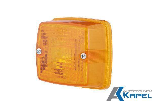 Knipperlicht top glas Vario T2/LN1, Neuf