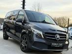 Mercedes-Benz V-Klasse 300 d L2 TVAC*BTWIN DOUBLE CAB. CAM36, Cuir, Achat, 176 kW, Euro 6