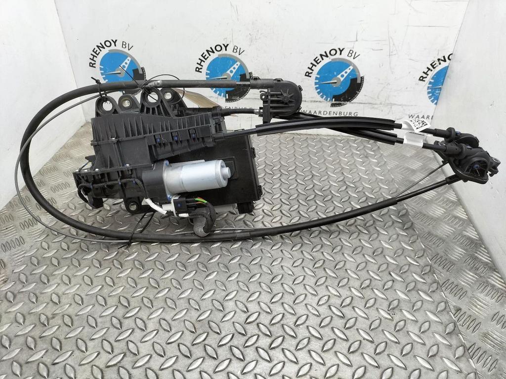 FORD TRANSIT CUSTOM SWB Trail COMPUTER ECU 2024, Ophalen of Verzenden, Gebruikt, Stiba lid