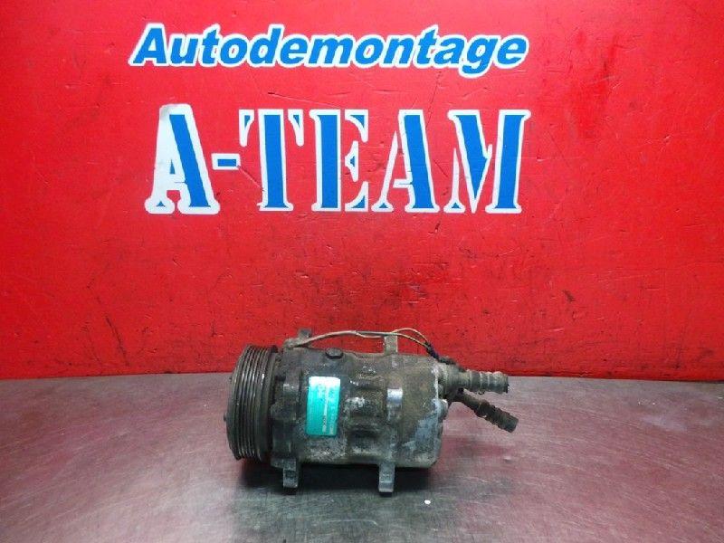 AIRCO POMP Citroën Berlingo Multispace (01-1996/12-2011), Auto-onderdelen, Airco en Verwarming, Citroën, Gebruikt