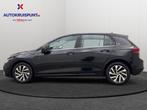 Volkswagen Golf 1.4 eHybrid Style DSG GPS Camera Dig.Airco, Auto's, Automaat, Euro 6, Zwart, Berline