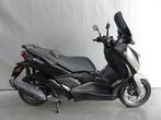 X-max tech légèrement griffé garantie 5 ans, Scooter, Entreprise, 1 cylindre, 125 cm³