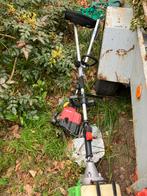 Bosmaaiers 2stuks voor onderdelen, Jardin & Terrasse, Débroussailleuses, Enlèvement, Utilisé