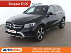 Mercedes-Benz GLC 350 GLC 350e 4Matic Exclusive, Cuir, Achat, Cruise Control, 5 portes