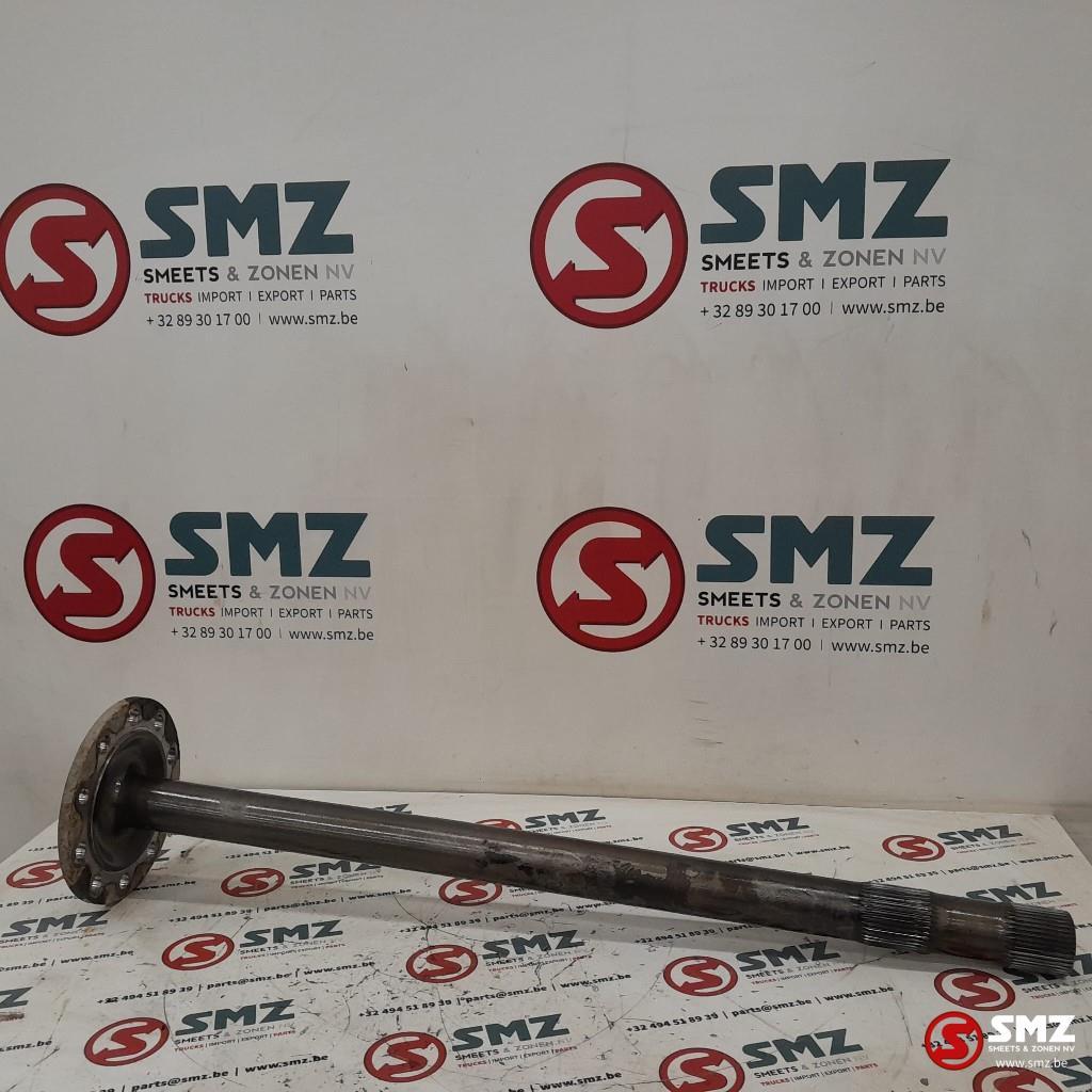 Occ steekas met sper Mercedes, Auto-onderdelen, Gebruikt, Mercedes-Benz, Ophanging en Onderstel