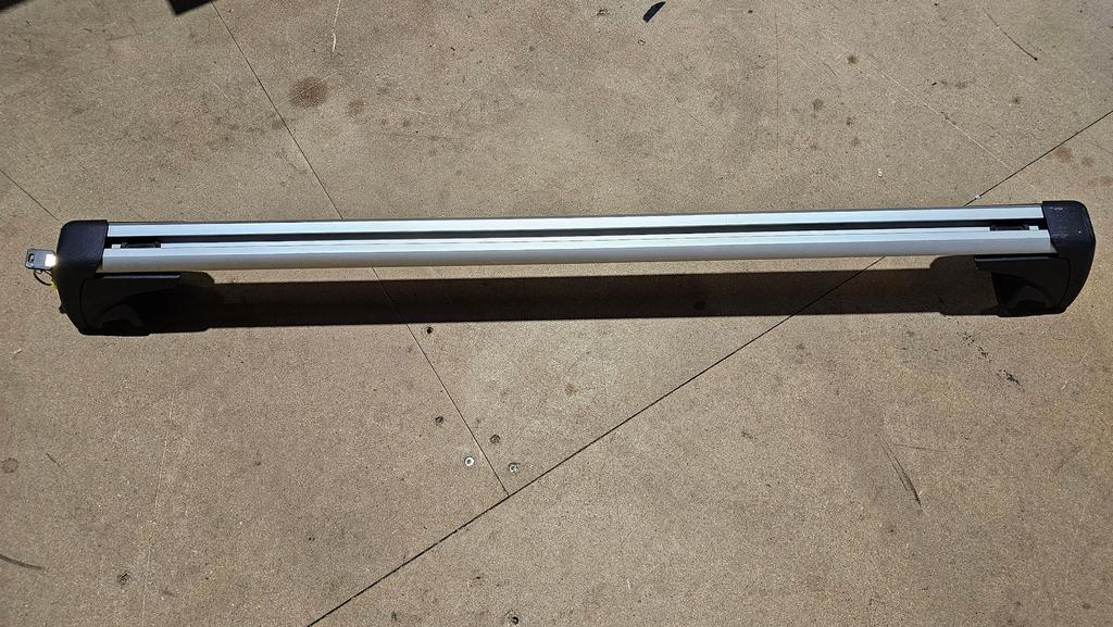 Dakdrager los voor BMW X1 serie E84 82712338617 2338617, -, -, Nieuw, Ophalen of Verzenden