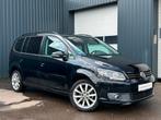 Volkswagen Touran 1.4 TSI Highline DSG AUTOMAAT, Euro 5, Monovolume, Gebruikt, 4 cilinders