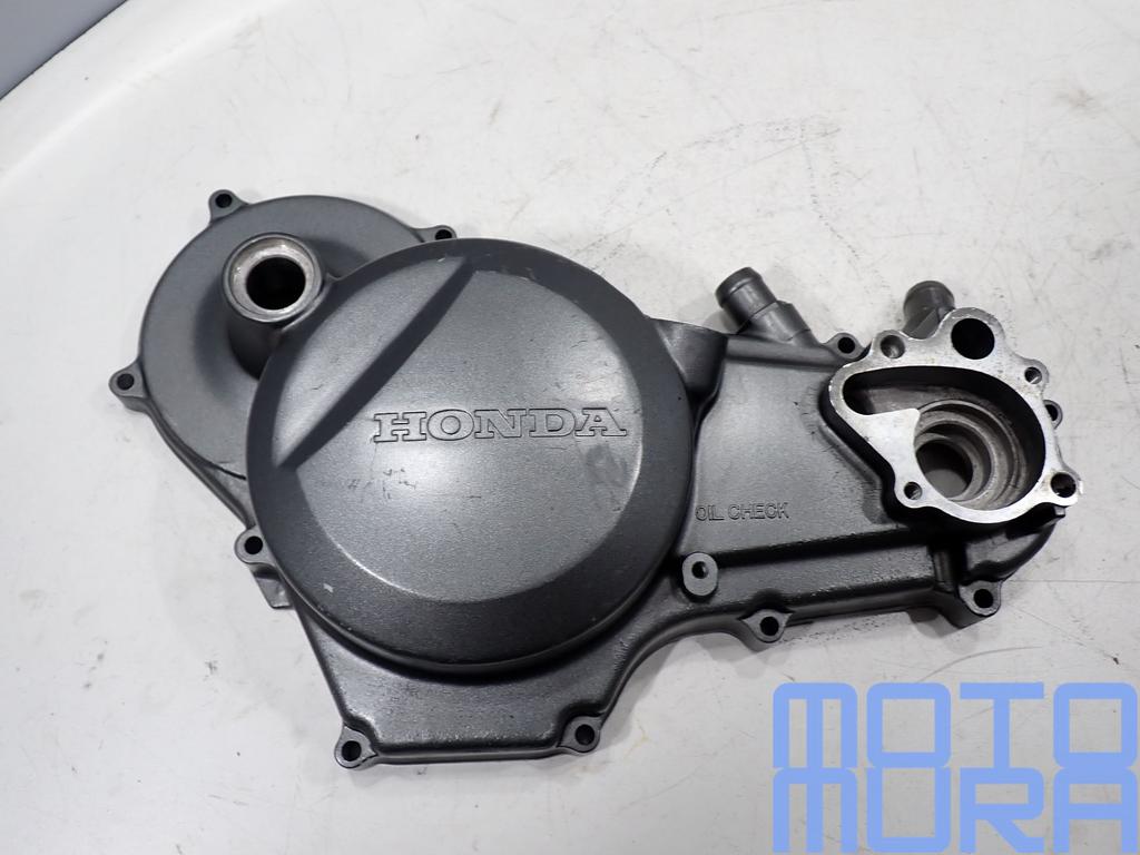 Honda TRX250R ATC250R 1986 - 1987 koppelingsdeksel carterdek, Ophalen of Verzenden, -, -, -