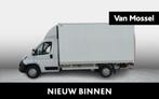 Peugeot Boxer 2.2D L3 Gesloten laadkast, Auto's, Bestelwagens en Lichte vracht, Voorwielaandrijving, Stof, Gebruikt, 4 cilinders