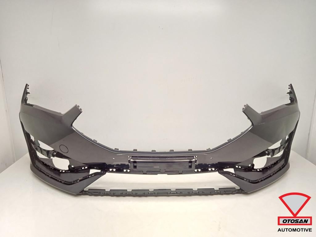 Pare-chocs avant d'origine pour Seat Leon 4 FR Cupra 2019+, Pare-chocs, Autovia A-2, Km 585 585
08760  Martorell, ES, SEAT S.A.