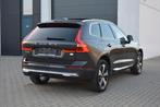 Volvo XC60 T6 350PK PHEV Recharge AWD Trekhaak/Pano/2024, Auto's, Automaat, 4 cilinders, 1969 cc, 257 kW