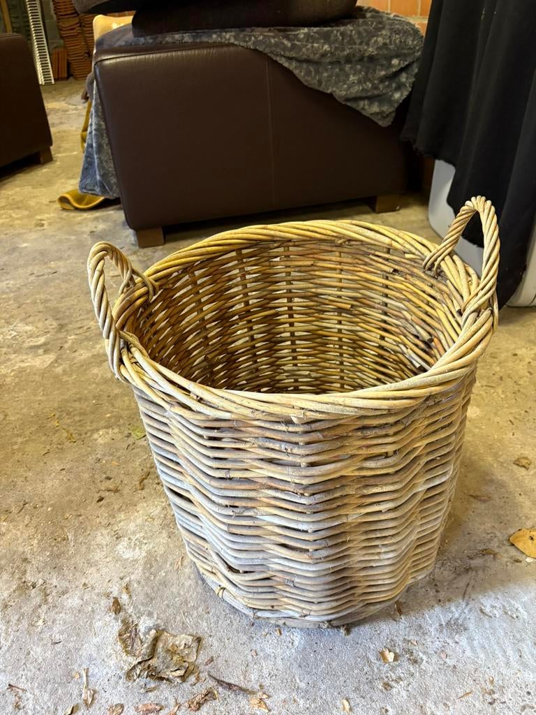 Rietenmand, Vélos & Vélomoteurs, Enlèvement, Comme neuf