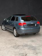 Audi A3 1.8 TFSI Essence CarPlay panoramique, Autos, Audi, Achat, Entreprise, Boîte manuelle, 5 portes