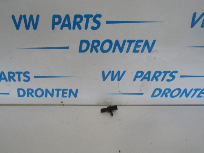 Airbag Sensor van een Volkswagen Golf, Gebruikt, -, Volkswagen, -