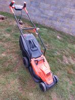 Grasmachine B&D, Tuin en Terras, Ophalen, Cirkelmaaier, Gebruikt, Elektrische grasmaaier