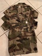 Militaria Armée Française Lot de 3 Chemisettes 37/38, Envoi, Armée de terre, Vêtements ou Chaussures