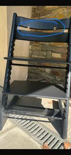 Stokke Tripp Trapp, Caravanes & Camping, Meubles de camping, Enlèvement, Utilisé