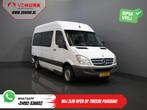 Mercedes-Benz Sprinter 313 2.2 CDI L2H2 € 9.922 Incl. BTW EX, Auto's, Bestelwagens en Lichte vracht, 207 g/km, Airconditioning