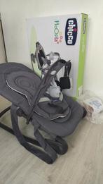 Ontspan, baby Chicco, Ophalen, Schommelstoel, Verstelbaar, Zo goed als nieuw