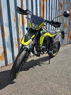 Sherco silver SM R 50 | Klasse B | Topdeals, Ophalen of Verzenden