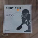 yazoo situation, Gebruikt, 7 inch, Single, Ophalen of Verzenden