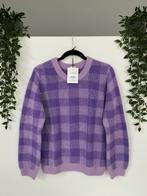 Paarse trui Terre Bleue maat 36, Kleding | Dames, Truien en Vesten, Ophalen of Verzenden, Zo goed als nieuw, Maat 36 (S), Paars