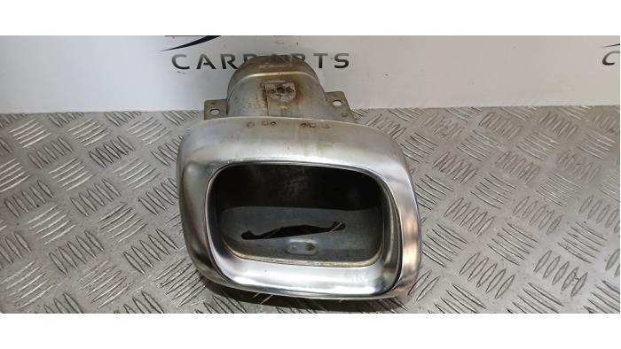 Echappement silencieux arrière d'un Mercedes GLA, Autos : Pièces & Accessoires, Systèmes d'échappement, Mercedes-Benz, Utilisé