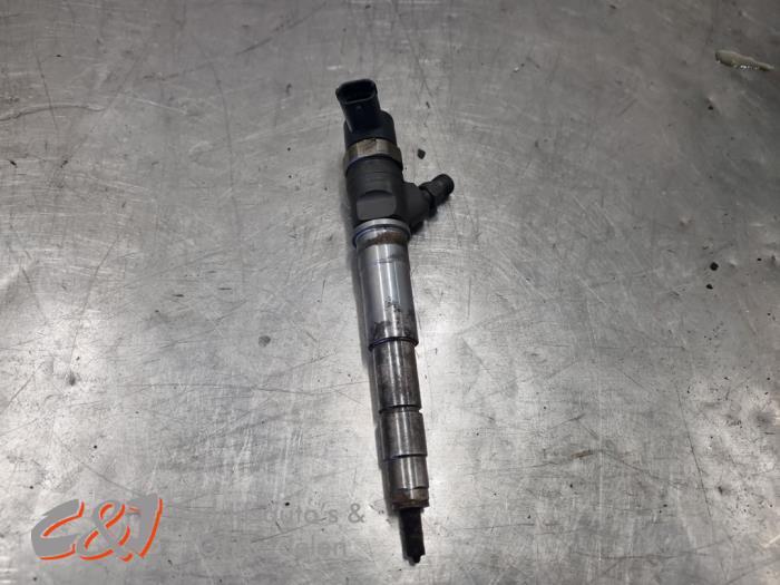 Injecteur (diesel) d'un Renault Master, Autos : Pièces & Accessoires, Renault, -, 3 mois de garantie, Utilisé