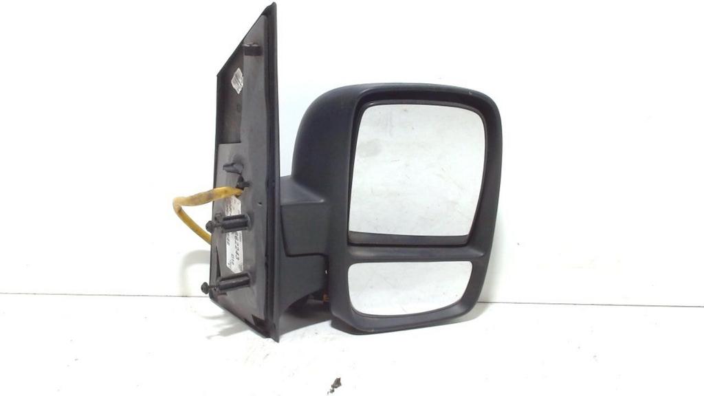 Spiegel buiten rechts elektrisch Peugeot Expert, Autos : Pièces & Accessoires, Rétroviseurs, Peugeot, Utilisé, Origine de la pièce connue