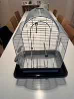 Parkieten kooi, Dieren en Toebehoren, Ophalen, Zo goed als nieuw