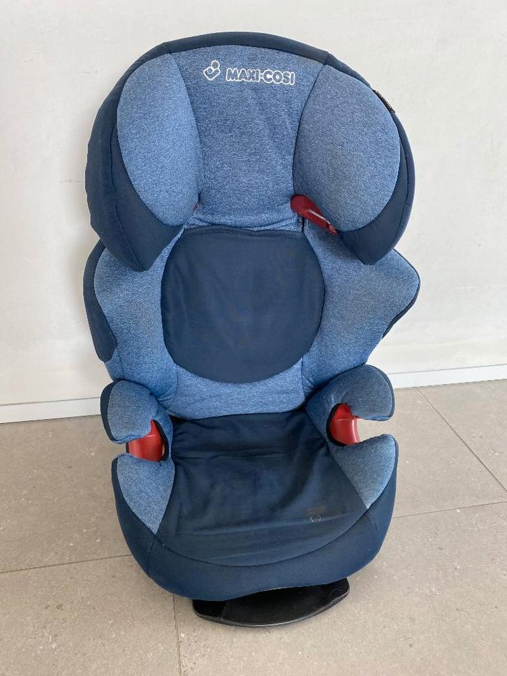autostoel Maxi Cosi Rodi AirProtect, Enfants & Bébés, Sièges auto, Comme neuf, Maxi-Cosi, 9 à 36 kg, Ceinture de sécurité, Dossier réglable