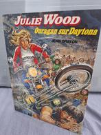 Julie Wood T7 Ouragan sur Daytona Jean Graton EO 1980 EDI, Enlèvement
