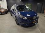 OPEL ZAFIRA 1.6 TURBO BENZINE/200 PK/2017/EURO 6/TOP STAAT, Auto's, Bluetooth, Bedrijf, Zafira, 200 kW