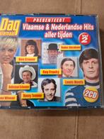 Vlaamse hits vol2, Enlèvement ou Envoi