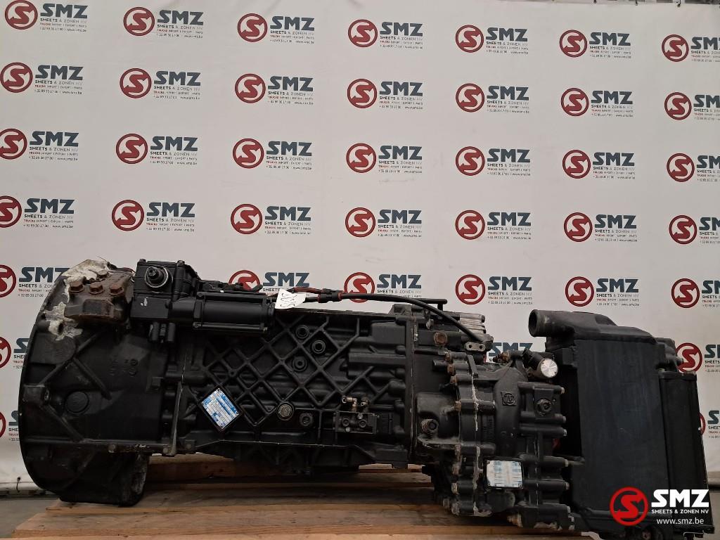 Occ boîte de vitesses + ralentisseur 16S181IT MAN, Utilisé, MAN, Transmission et Accessoires